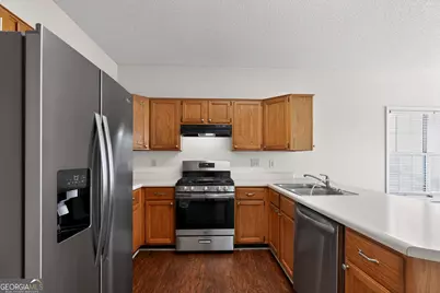 4299 Wesleyan Point, Decatur, GA 30034 - Photo 22