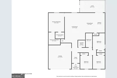 131 College Street, Kingsland, GA 31548 - Photo 36