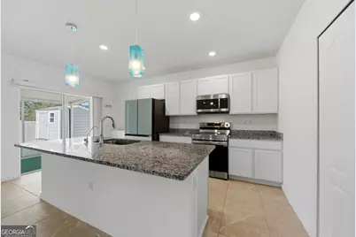 131 College Street, Kingsland, GA 31548 - Photo 4