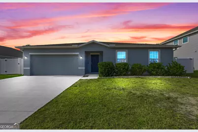 131 College Street, Kingsland, GA 31548 - Photo 2