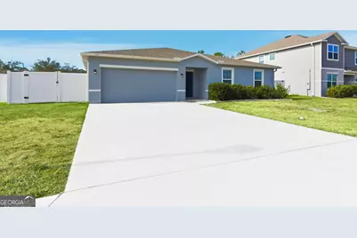 131 College Street, Kingsland, GA 31548 - Photo 10