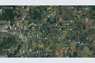 515 Moran Lake Road, Rome, GA 30161 - Photo 4