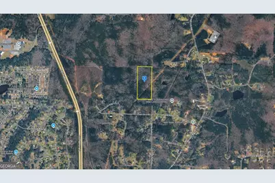 515 Moran Lake Road, Rome, GA 30161 - Photo 2