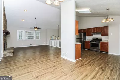 2068 Winsburg Drive NW, Kennesaw, GA 30144 - Photo 6