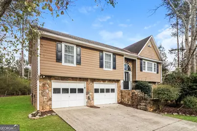 2068 Winsburg Drive NW, Kennesaw, GA 30144 - Photo 2