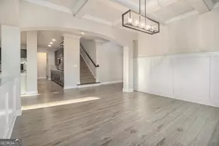 7691 Brazos Trail, Fairburn, GA 30213 - Photo 8