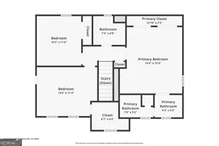 3479 Mill Stone Rd, Gainesville, GA 30506 - Photo 22