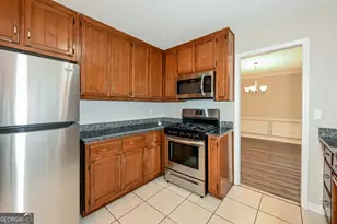 4421 John Wesley Dr, Decatur, GA 30035 - Photo 8