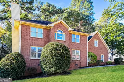 4421 John Wesley Drive, Decatur, GA 30035 - Photo 1