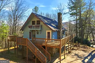 452 E Sugarbush Dr, Dillard, GA 30537 - Photo 1