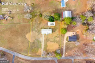 1621 Dickerson Rd, Elberton, GA 30635 - Photo 48