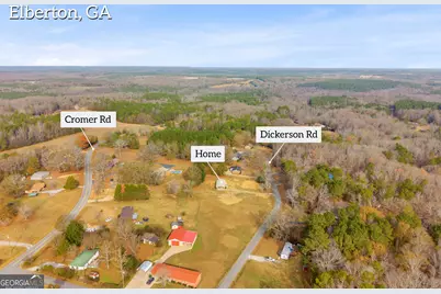 1621 Dickerson Road, Elberton, GA 30635 - Photo 52