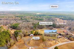 1621 Dickerson Rd, Elberton, GA 30635 - Photo 50