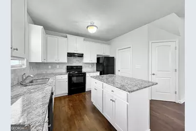 172 Daisy Circle, McDonough, GA 30252 - Photo 6