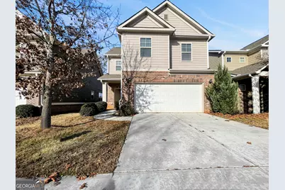 172 Daisy Circle, McDonough, GA 30252 - Photo 1