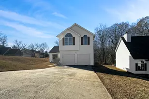 3263 N Winds Trail, Douglasville, GA 30135 - Photo 2