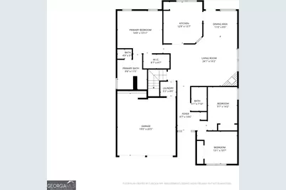 5301 Cattail Lane, South Fulton, GA 30349 - Photo 32