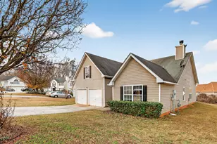 5301 Cattail Ln, South Fulton, GA 30349 - Photo 2