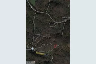 0 W Mountaintown Trail, Ellijay, GA 30540 - Photo 6