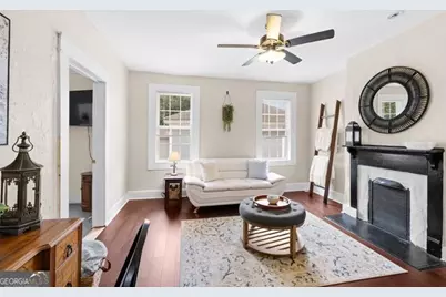 42 Poplar Street NE, Porterdale, GA 30014 - Photo 14