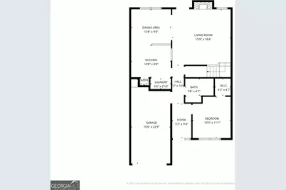 4121 Ravenwood Court, Union City, GA 30291 - Photo 32