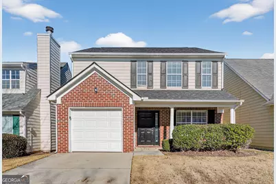 4121 Ravenwood Court, Union City, GA 30291 - Photo 1