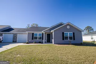 218 Evans Ter, Statesboro, GA 30458 - Photo 1