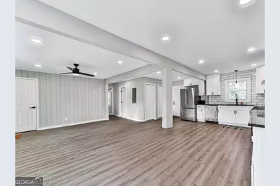 5205 Silhouette Lane SW, Mableton, GA 30126 - Photo 8