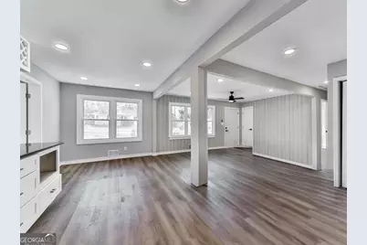 5205 Silhouette Lane SW, Mableton, GA 30126 - Photo 10