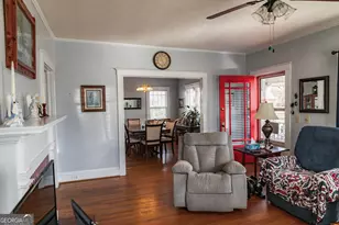 727 Harvey St, Millen, GA 30442 - Photo 4