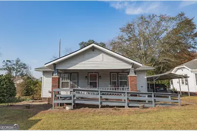727 Harvey Street, Millen, GA 30442 - Photo 2