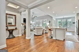 150 Mulberry Ct, Peachtree City, GA 30269 - Photo 12