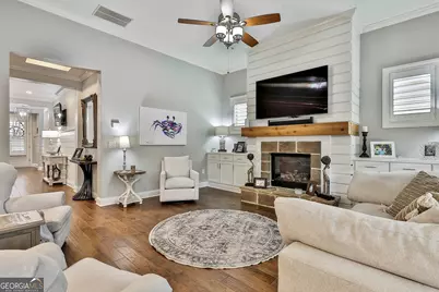 150 Mulberry Court, Peachtree City, GA 30269 - Photo 14