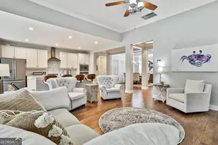 150 Mulberry Ct, Peachtree City, GA 30269 - Photo 16