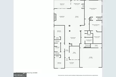 150 Mulberry Court, Peachtree City, GA 30269 - Photo 54