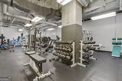 120 Ralph McGill Boulevard NE #1304 &amp; 1305, Atlanta, GA 30308 - Photo 34