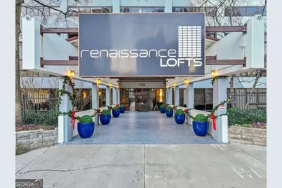 120 Ralph McGill Boulevard NE #1304 &amp; 1305, Atlanta, GA 30308 - Photo 2