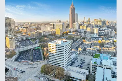 120 Ralph McGill Boulevard NE #1304 &amp; 1305, Atlanta, GA 30308 - Photo 38