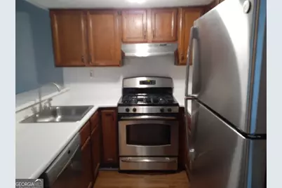 170 Governors Drive, Forest Park, GA 30297 - Photo 2