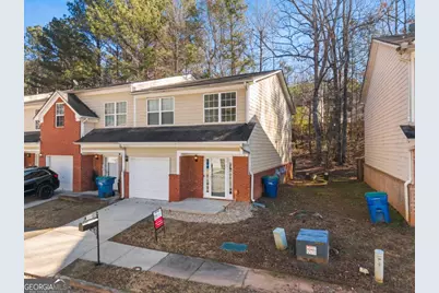 5008 Lower Elm Street, Atlanta, GA 30349 - Photo 2