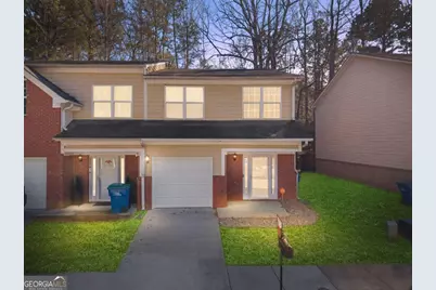 5008 Lower Elm Street, Atlanta, GA 30349 - Photo 1