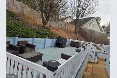 4202 Wesley Hall Lane, Decatur, GA 30035 - Photo 2