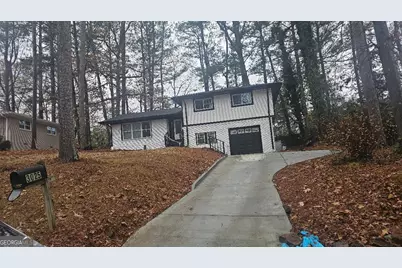 3025 McKenzie Road, East Point, GA 30344 - Photo 1