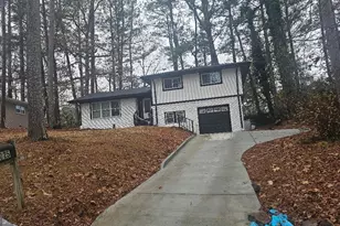 3025 McKenzie Rd, East Point, GA 30344 - Photo 1