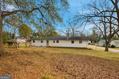 15 Putnam Street, Royston, GA 30662 - Photo 4