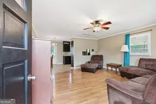 15 Putnam St, Royston, GA 30662 - Photo 8