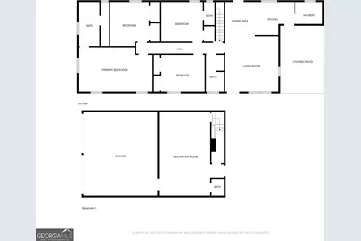 15 Putnam Street, Royston, GA 30662 - Photo 34