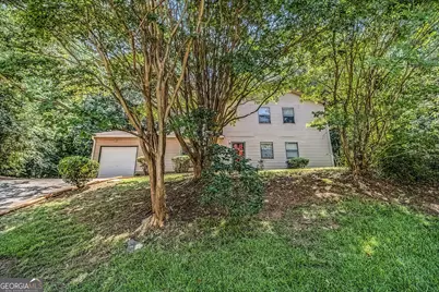 3808 Shane Court, Ellenwood, GA 30294 - Photo 2