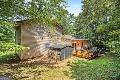 3808 Shane Court, Ellenwood, GA 30294 - Photo 28