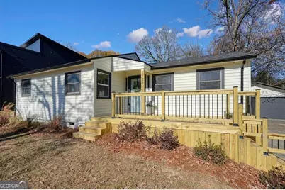 2225 Misty Lane, Smyrna, GA 30080 - Photo 2